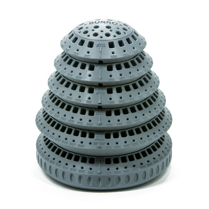BURRO™ V2 Bur Organizing System for Stone Setters - Clay Revolution
