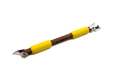 Limited-edition P1/X1 Double-Tip Carving Tool - Clay Revolution