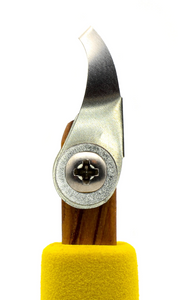 Limited-edition P1/X1 Double-Tip Carving Tool