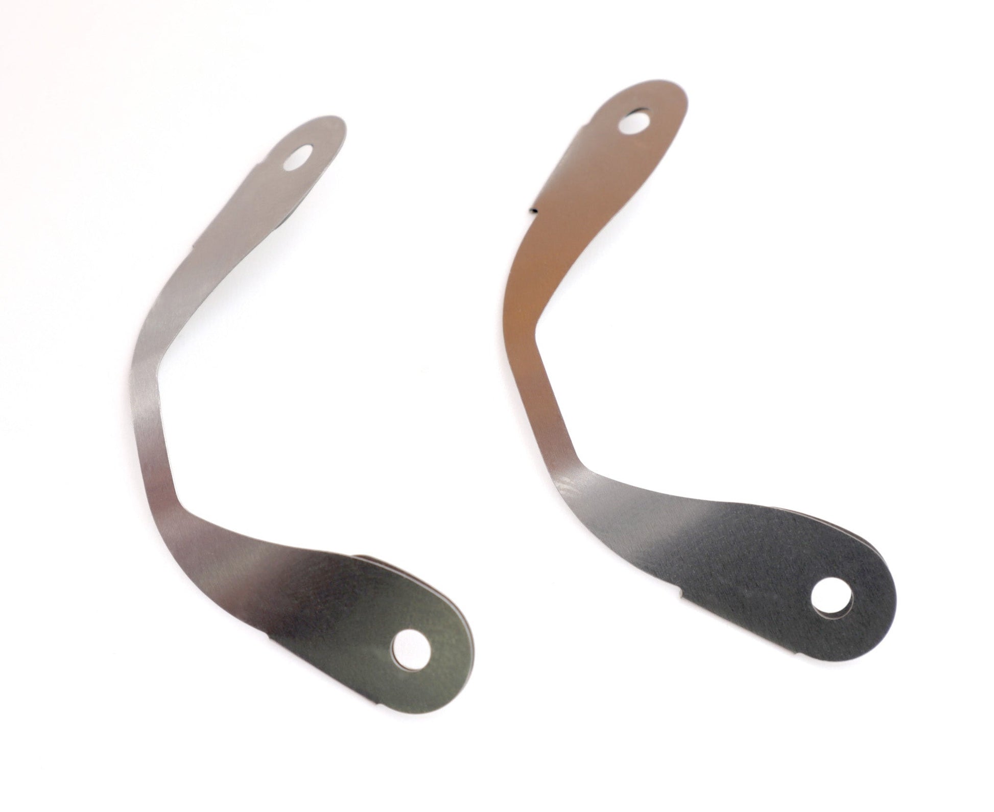 Replacement Classic Carving Tools Blades — P Series (2 pcs) - Clay Revolution