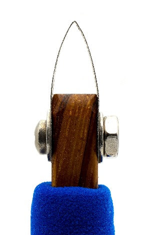 P12 Straight V Tip Carving Tool - Clay Revolution