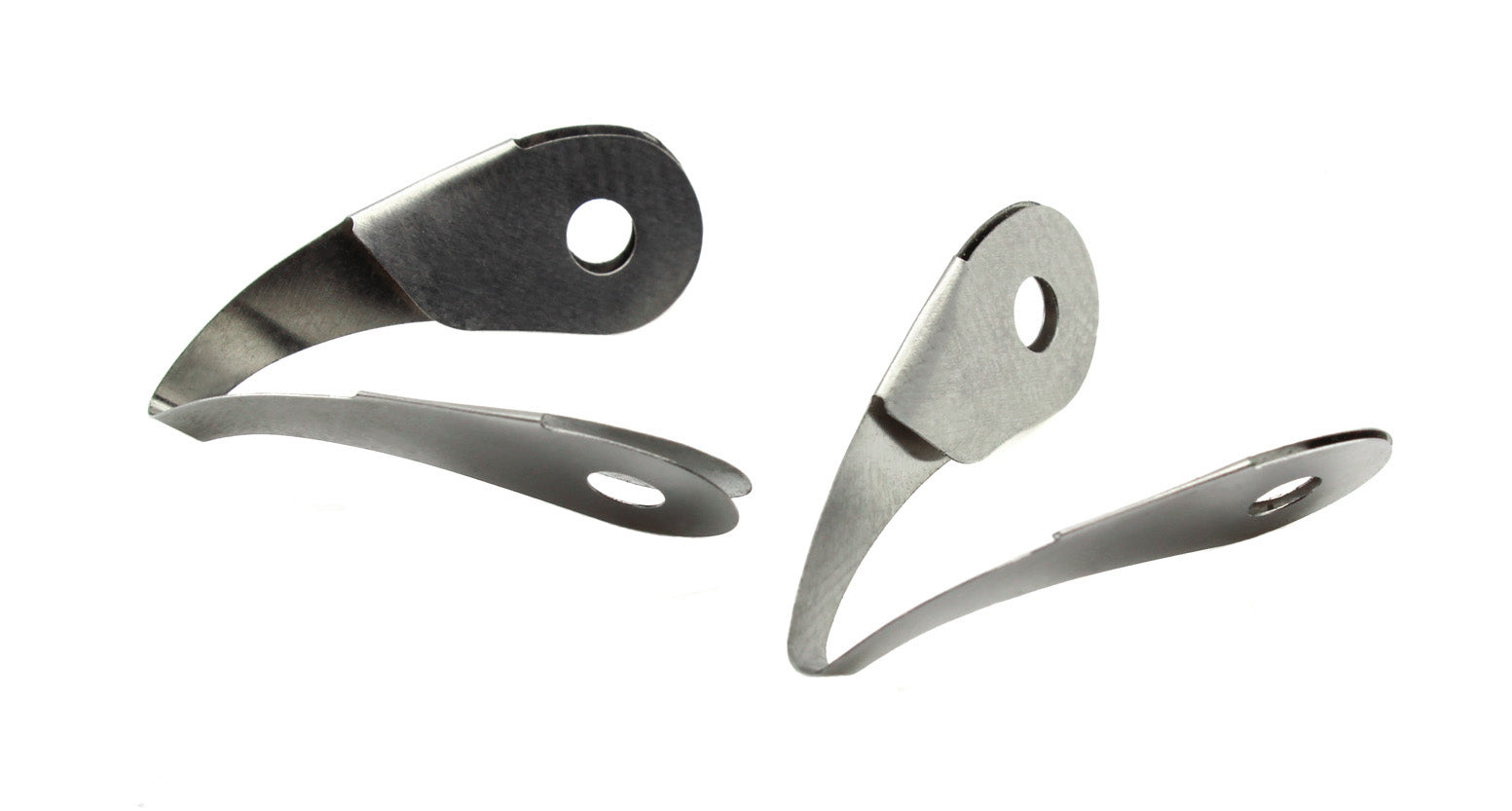 Replacement Classic Carving Tools Blades — P Series (2 pcs) - Clay Revolution
