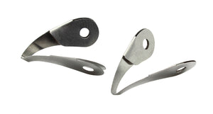 Replacement Ergonomic Carving Tool Blades — K Series (2 pcs)