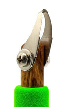 Carregar imagem no visualizador da galeria, P14 Curved U Tip 3 mm Carving Tool