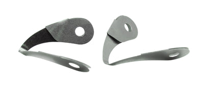 Replacement Classic Carving Tools Blades — P Series (2 pcs) - Clay Revolution