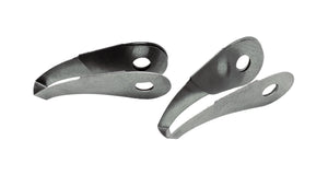 Replacement Ergonomic Carving Tool Blades — K Series (2 pcs)