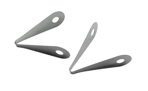 Replacement Classic Carving Tools Blades — P Series (2 pcs)