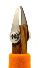 Load image into Gallery viewer, P17 Straight U Tip 3 mm Carving Tool