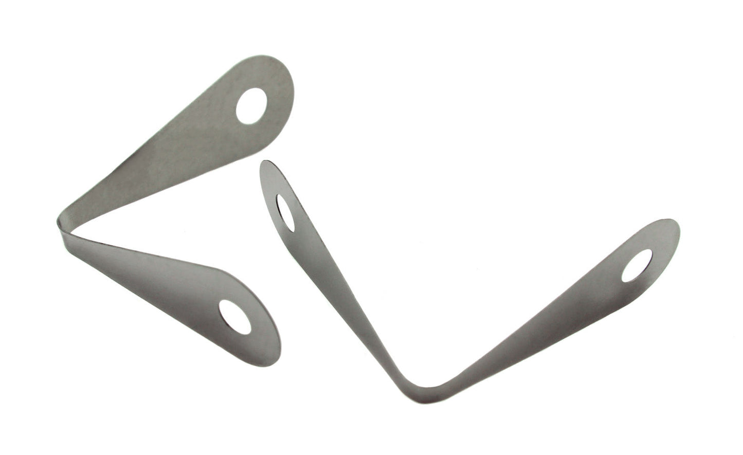 Replacement Classic Carving Tools Blades — P Series (2 pcs) - Clay Revolution
