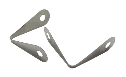 Replacement Classic Carving Tools Blades — P Series (2 pcs) - Clay Revolution