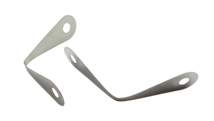 Replacement Classic Carving Tools Blades — P Series (2 pcs) - Clay Revolution