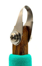 Carregar imagem no visualizador da galeria, P2 Curved U Tip 6 mm Carving Tool