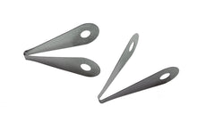 Carregar imagem no visualizador da galeria, Replacement Classic Carving Tools Blades — P Series (2 pcs)