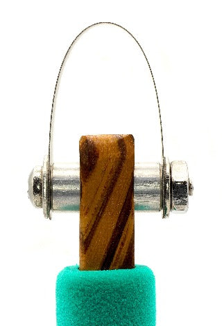 P22 Straight U Tip 12 mm Carving Tool - Clay Revolution