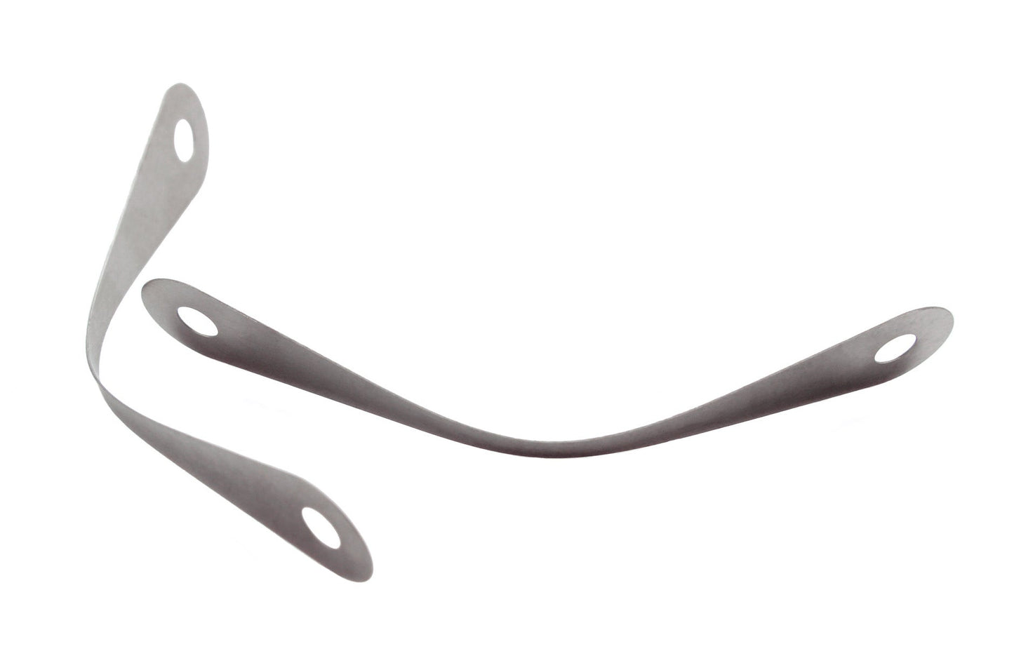 Replacement Ergonomic Carving Tool Blades — K Series (2 pcs) - Clay Revolution