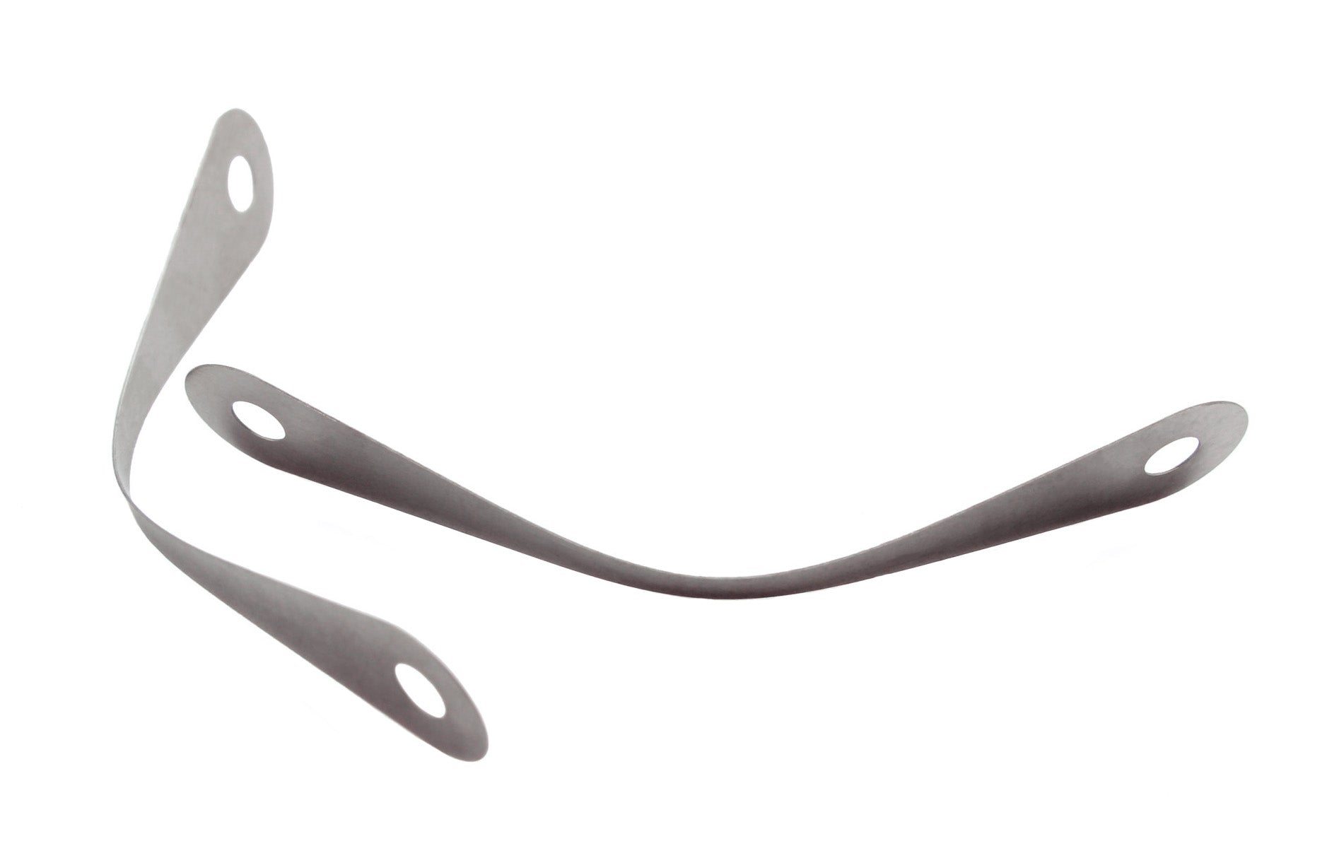 Replacement Classic Carving Tools Blades — P Series (2 pcs) - Clay Revolution