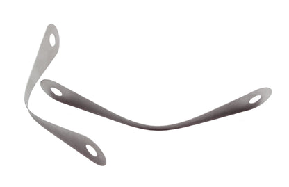 Replacement Classic Carving Tools Blades — P Series (2 pcs) - Clay Revolution