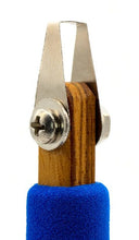 Carregar imagem no visualizador da galeria, P24 Square-Tip Straight 6 mm Carving Tool