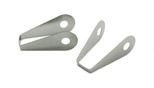 Carregar imagem no visualizador da galeria, Replacement Ergonomic Carving Tool Blades — K Series (2 pcs)