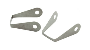 Replacement Ergonomic Carving Tool Blades — K Series (2 pcs)