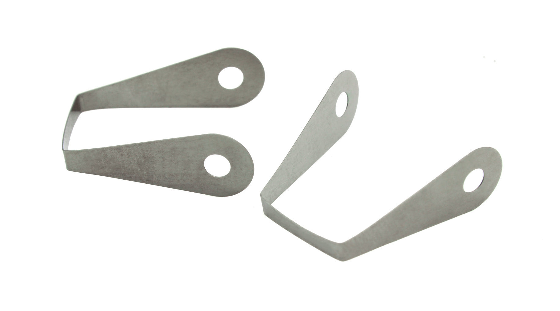 Replacement Classic Carving Tools Blades — P Series (2 pcs) - Clay Revolution