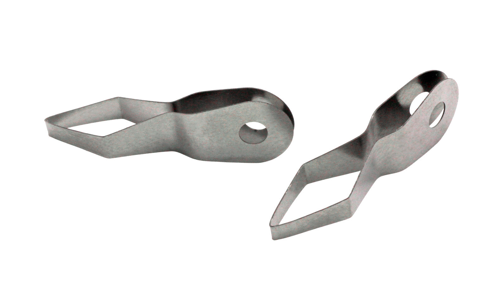 Replacement Classic Carving Tools Blades — P Series (2 pcs) - Clay Revolution