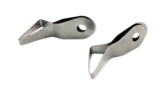 Replacement Relief Carving Tools Blades — P26-P29 (2 pcs) - Clay Revolution