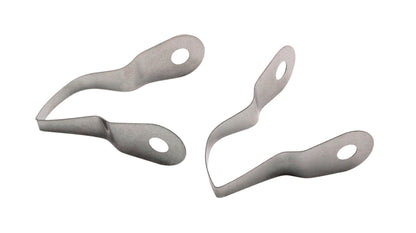Replacement Fine Point Carving Tool Blades — FP Series (2 pcs) - Clay Revolution