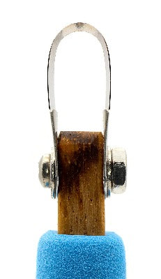 P3 Curved XL U Tip 6 mm Carving Tool - Clay Revolution