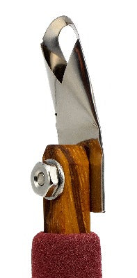 P4 Teardrop Fluting Tool - Clay Revolution