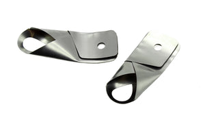 Replacement Ergonomic Carving Tool Blades — K Series (2 pcs)