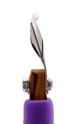 P4V Fluting Tool - Clay Revolution