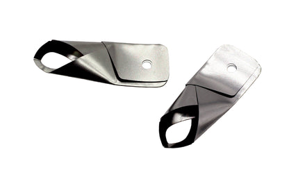 Replacement Classic Carving Tools Blades — P Series (2 pcs) - Clay Revolution