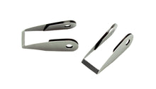 Carregar imagem no visualizador da galeria, Replacement Ergonomic Carving Tool Blades — K Series (2 pcs)