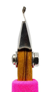 P6L Hook Tip Carving Tool (Left Handed)