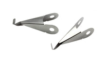 Carregar imagem no visualizador da galeria, Replacement Ergonomic Carving Tool Blades — K Series (2 pcs)