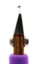 Carregar imagem no visualizador da galeria, P6R Hook Tip Carving Tool (Right Handed)