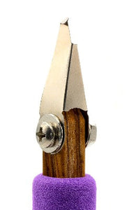 P6R Hook Tip Carving Tool (Right Handed)