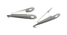 Carregar imagem no visualizador da galeria, Replacement Ergonomic Carving Tool Blades — K Series (2 pcs)