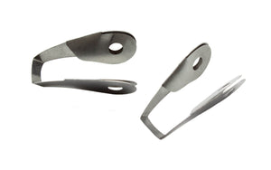 Replacement Ergonomic Carving Tool Blades — K Series (2 pcs)