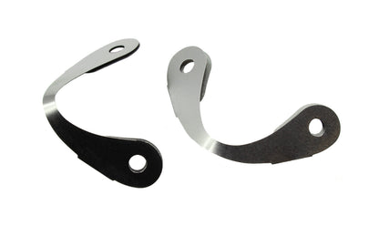 Replacement Ergonomic Carving Tool Blades — K Series (2 pcs) - Clay Revolution