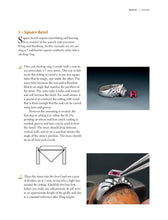 Cargar imagen en el visor de la galería, Professional Stonesetting, A Contemporary Guide to Traditional Setting Techniques - Alan Revere