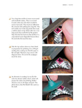 Cargar imagen en el visor de la galería, Professional Stonesetting, A Contemporary Guide to Traditional Setting Techniques - Alan Revere