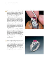 Cargar imagen en el visor de la galería, Professional Stonesetting, A Contemporary Guide to Traditional Setting Techniques - Alan Revere