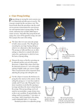 Cargar imagen en el visor de la galería, Professional Stonesetting, A Contemporary Guide to Traditional Setting Techniques - Alan Revere