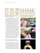 Cargar imagen en el visor de la galería, Professional Stonesetting, A Contemporary Guide to Traditional Setting Techniques - Alan Revere