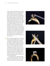 Cargar imagen en el visor de la galería, Professional Stonesetting, A Contemporary Guide to Traditional Setting Techniques - Alan Revere