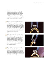 Cargar imagen en el visor de la galería, Professional Stonesetting, A Contemporary Guide to Traditional Setting Techniques - Alan Revere