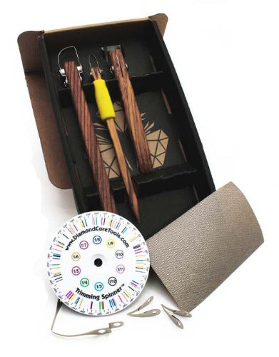 6-Piece PTR Set 1 - Clay Revolution