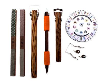 6-Piece PTR Set 2 - Clay Revolution